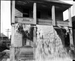 (27825) Prohibition, Raids, Confiscation, Detroit, 1929