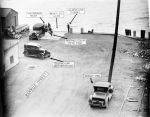 (27826) Prohibition, Smuggling, Detroit River, Detroit, 1920s