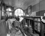 (27834) Prohibition, Raids, Speakeasies, Detroit, 1920s (27834) Prohibition, Raids, Speakeasies, Detroit, 1920s
