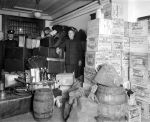 (27835) Prohibition, Enforcement, Raids, Detroit, 1920s (27835) Prohibition, Enforcement, Raids, Detroit, 1920s