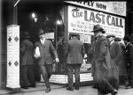 (27840) Prohibition, Detroit, 1919 (27840) Prohibition, Detroit, 1919