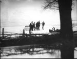 (27841) Prohibition, Smuggling, Detroit River, 1930 (27841) Prohibition, Smuggling, Detroit River, 1930