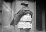 (27842) Prohibition, Smuggling, Detroit, 1920s (27842) Prohibition, Smuggling, Detroit, 1920s