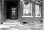 (27845) Prohibition, Padlocking, Speakeasies, Detroit, 1920s (27845) Prohibition, Padlocking, Speakeasies, Detroit, 1920s