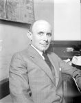 (27851) Prohibition, Federal Agents, Amos Woodcock, 1930s (27851) Prohibition, Federal Agents, Amos Woodcock, 1930s