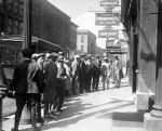 (27852) Prohibtion, Windsor, Canada, 1929 (27852) Prohibtion, Windsor, Canada, 1929