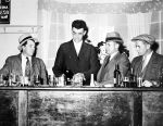 (27856) Prohibition, Blind Pigs, College of the City of Detroit, 1932 (27856) Prohibition, Blind Pigs, College of the City of Detroit, 1932
