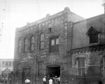 (27859) Prohibition, Blind Pigs, Detroit, 1930 (27859) Prohibition, Blind Pigs, Detroit, 1930