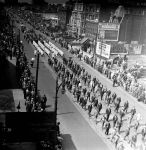 (27862) Prohibition, Demonstrations, "Beer Parade," 1932 (27862) Prohibition, Demonstrations, "Beer Parade," 1932