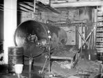 (27867) Prohibition, Stills, Raids, Detroit, 1929 (27867) Prohibition, Stills, Raids, Detroit, 1929