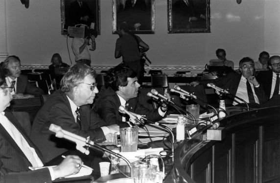 (27921) Congressional Testimony (27921) Congressional Testimony