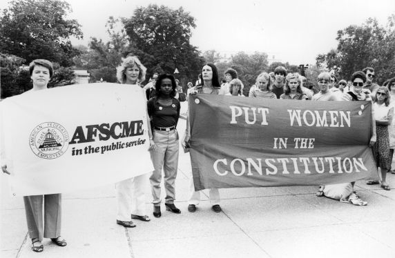 (27941) Equal Rights Amendment rally (27941) Equal Rights Amendment rally