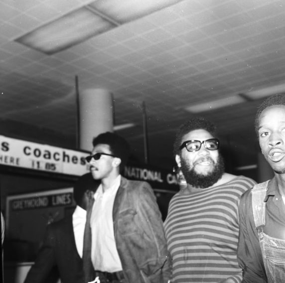 (27974) Black Panther Party for Self-Defense (BPPSD), Brown (Al-Amin), Undated (27974) Black Panther Party for Self-Defense (BPPSD), Brown (Al-Amin), Undated