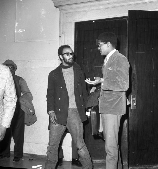 (27976) Kenneth John Watson, Ken Cockrel, South End, 1969 (27976) Kenneth John Watson, Ken Cockrel, South End, 1969