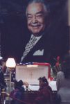 (28050) Funerals, Mayor Coleman Young, Detroit, 1995 (28050) Funerals, Mayor Coleman Young, Detroit, 1995