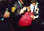 (28056) Demonstrations, Reform, Detroit Public Schools, 1999 (28056) Demonstrations, Reform, Detroit Public Schools, 1999