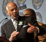 (28061) NAACP, Fight for Freedom Dinner, Archer, 2008