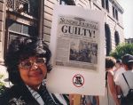 (28067) Strikes, Newspaper Strike, Detroit, 1997 (28067) Strikes, Newspaper Strike, Detroit, 1997