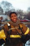(28070) Detroit Fire Department, 1997 (28070) Detroit Fire Department, 1997