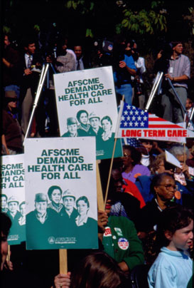 (28104) AFSCME Health Care Rally (28104) AFSCME Health Care Rally