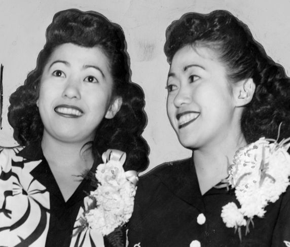 (28283) Ethnic Communities, Japanese, Detroit, 1946 (28283) Ethnic Communities, Japanese, Detroit, 1946