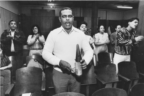 (28393) Ethnic Communities, Mexican, Religion, 1990 (28393) Ethnic Communities, Mexican, Religion, 1990