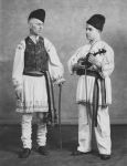 (28310) Ethnic Communities, Romanian, Musicians, 1937 (28310) Ethnic Communities, Romanian, Musicians, 1937