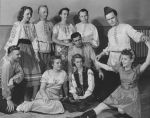 (28314) Ethnic Communities, Russian, Dancers, 1939 (28314) Ethnic Communities, Russian, Dancers, 1939