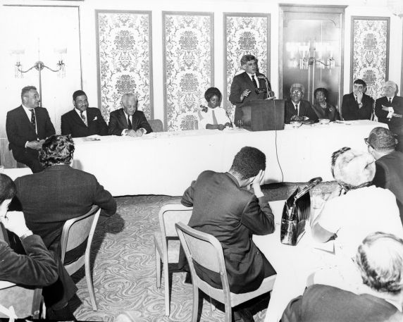 (28408) A. Philip Randolph Award (28408) A. Philip Randolph Award