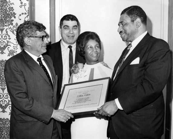 (28409) A. Philip Randolph Award (28409) A. Philip Randolph Award