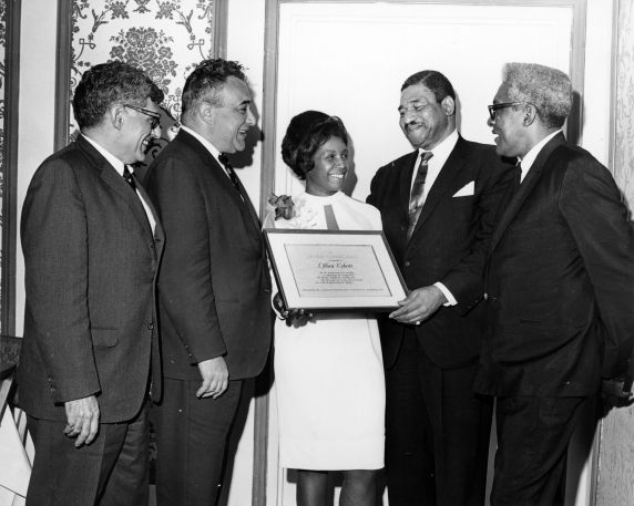(28410) A. Philip Randolph Award (28410) A. Philip Randolph Award