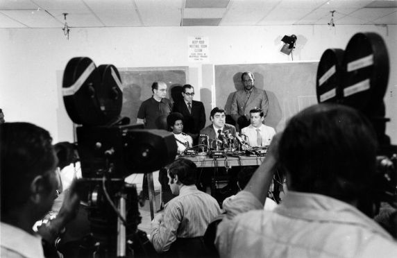 (28412) District Council 37 press conference (28412) District Council 37 press conference