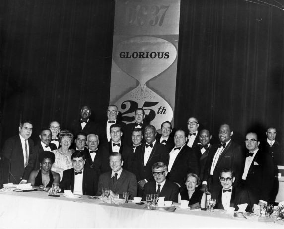 (28415) District Council 37's 25th Anniversary (28415) District Council 37's 25th Anniversary