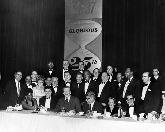 (28417) District Council 37's 25th Anniversary (28417) District Council 37's 25th Anniversary