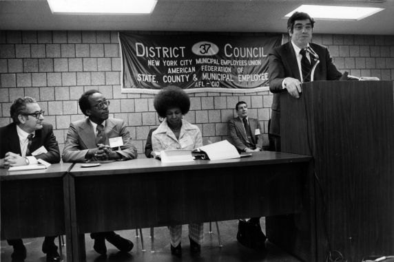 (28418) District Council 37 (28418) District Council 37