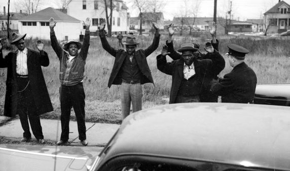 (28651) Riots, Sojourner Truth, Housing, Arrests, 1942 (28651) Riots, Sojourner Truth, Housing, Arrests, 1942