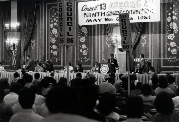 (26854) Council 13 convention (26854) Council 13 convention