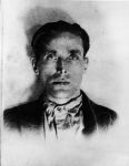 (2876) Joe Hill, Portrait, 1915 (2876) Joe Hill, Portrait, 1915