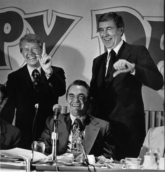 (28782) Presidents, Elections, Jimmy Carter, 1976 (28782) Presidents, Elections, Jimmy Carter, 1976