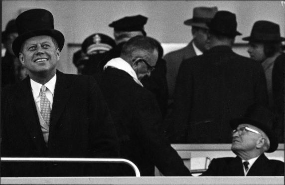 (28858) Presidents, Portraits, John Kennedy, 1961 (28858) Presidents, Portraits, John Kennedy, 1961