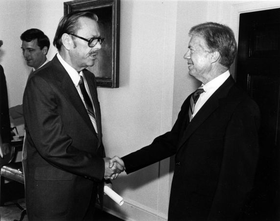 (29050) Carter and Johnson (29050) Carter and Johnson