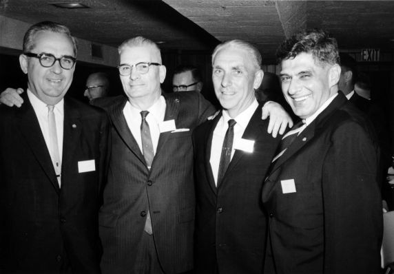 (29070) Carl Gastineau Testimonial Dinner (29070) Carl Gastineau Testimonial Dinner
