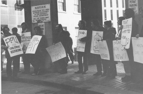 (29087) University of Pittsburgh Strike (29087) University of Pittsburgh Strike