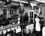 (29161) Female Food Service Employees, Coffee Canners (29161) Female Food Service Employees, Coffee Canners