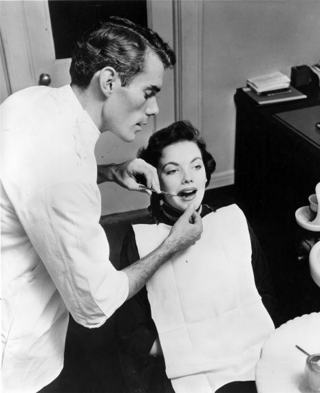 (29176) Dentist, 1955 (29176) Dentist, 1955