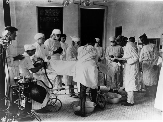 (29177) Healthcare Employees, undated (29177) Healthcare Employees, undated
