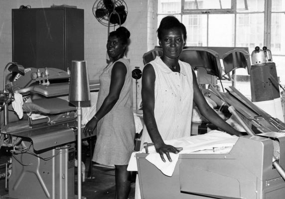 (29178) Hospital Employees, Laundry (29178) Hospital Employees, Laundry