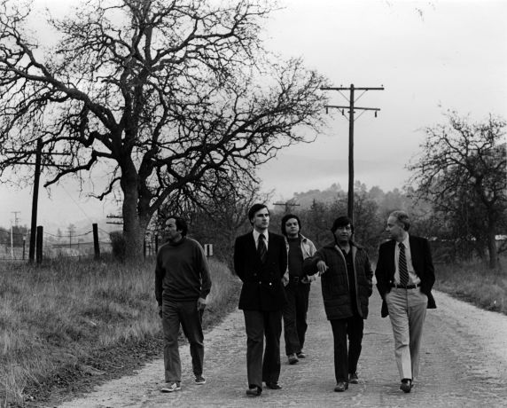 California Governor Jerry