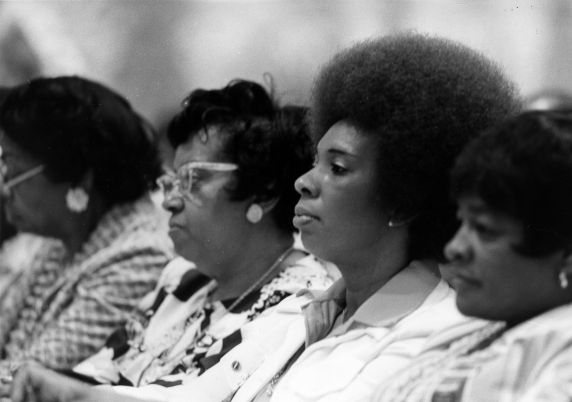 (29305) Delegates, 16th General SEIU Convention, Honolulu, Hawaii, 1976 (29305) Delegates, 16th General SEIU Convention, Honolulu, Hawaii, 1976