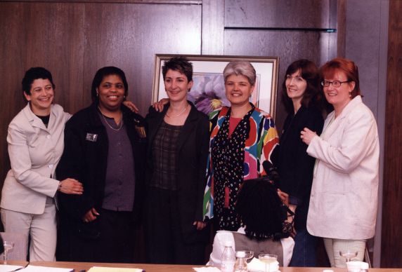 (29318) District 925, Executive Board Meeting, Washington, D.C., 2001 (29318) District 925, Executive Board Meeting, Washington, D.C., 2001